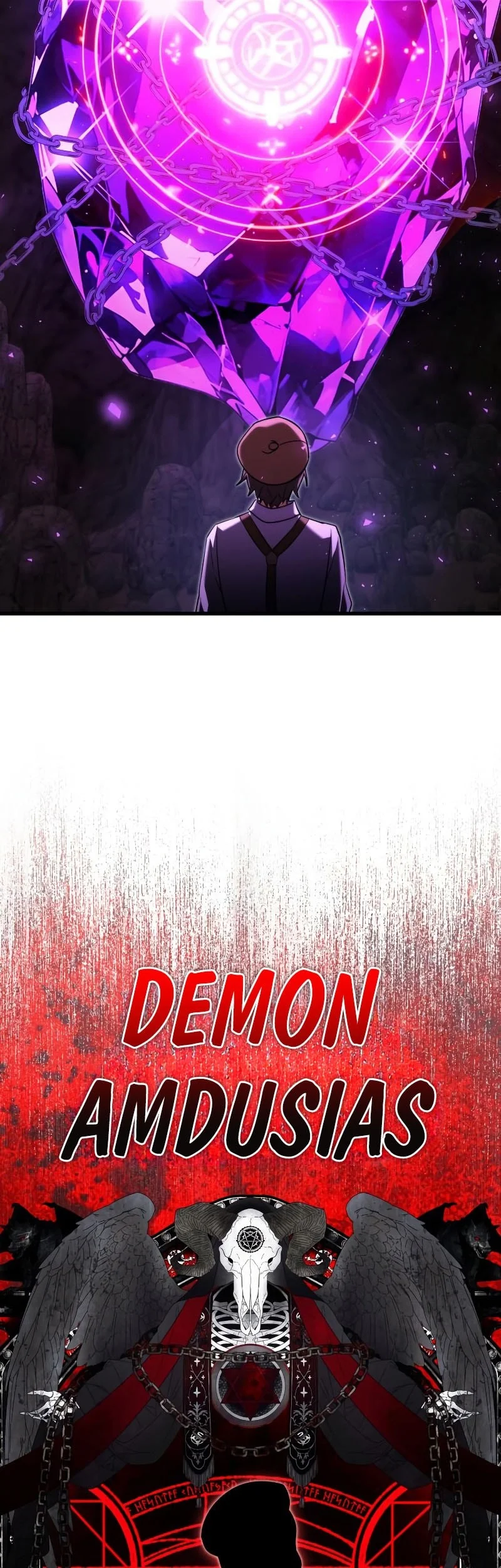 Terminally-Ill Genius Dark Knight Chapter 140 - halaman 8