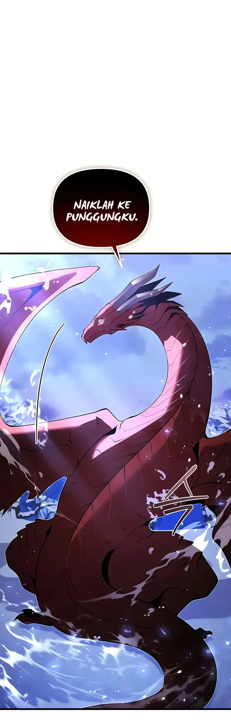 Terminally-Ill Genius Dark Knight Chapter 141 - halaman 16