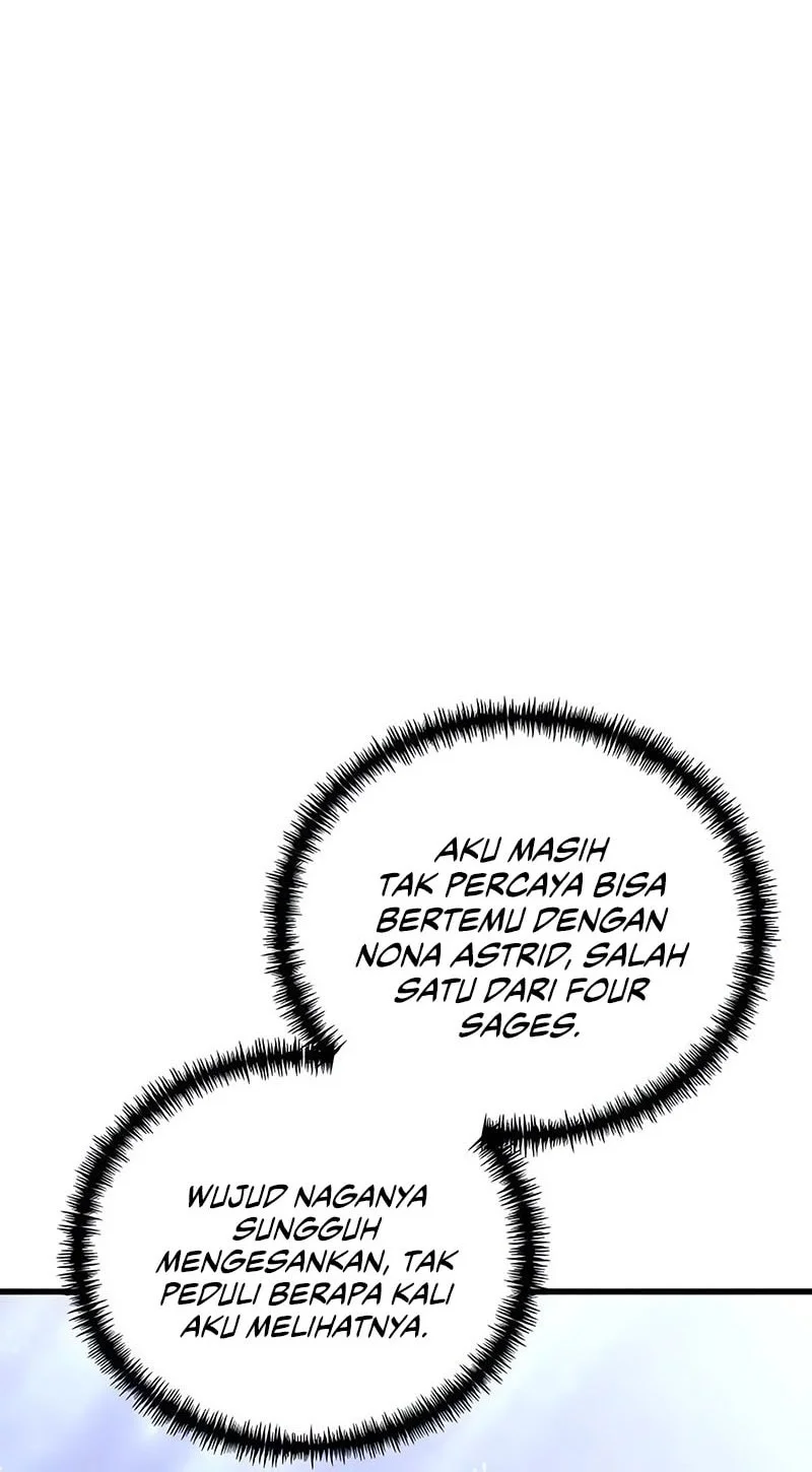 Terminally-Ill Genius Dark Knight Chapter 141 - halaman 17