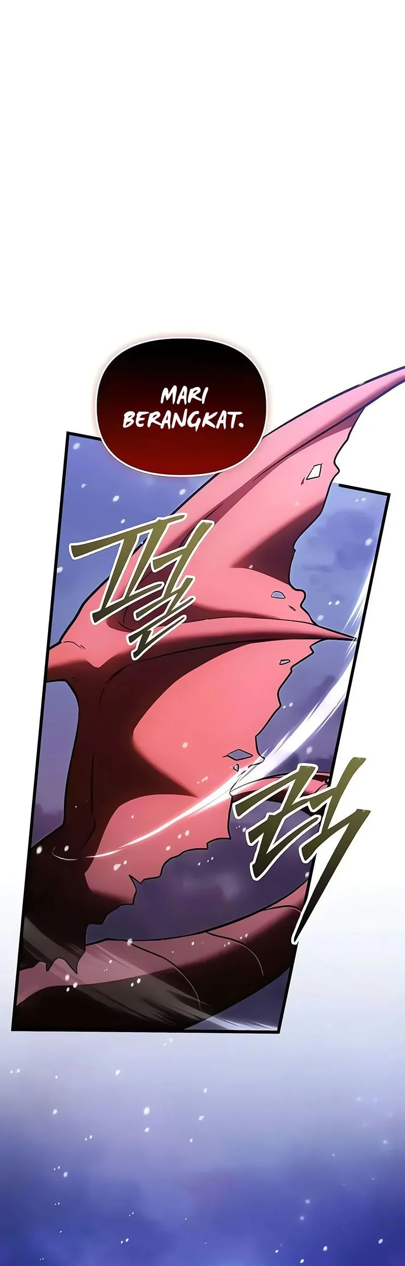 Terminally-Ill Genius Dark Knight Chapter 141 - halaman 24