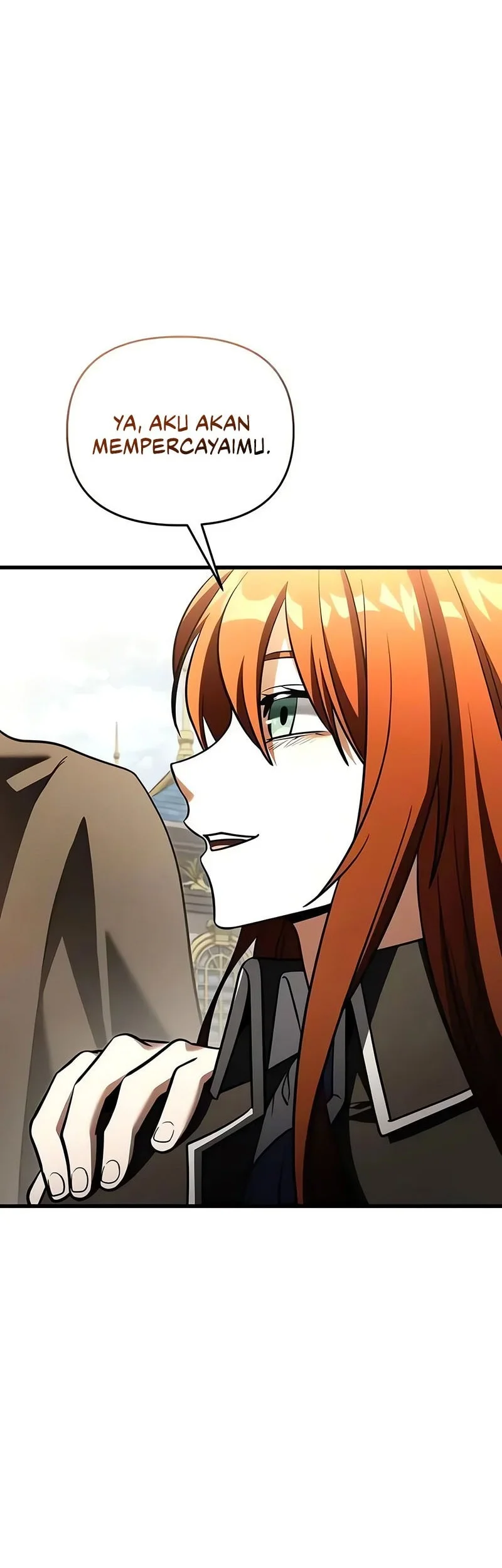 Terminally-Ill Genius Dark Knight Chapter 141 - halaman 40