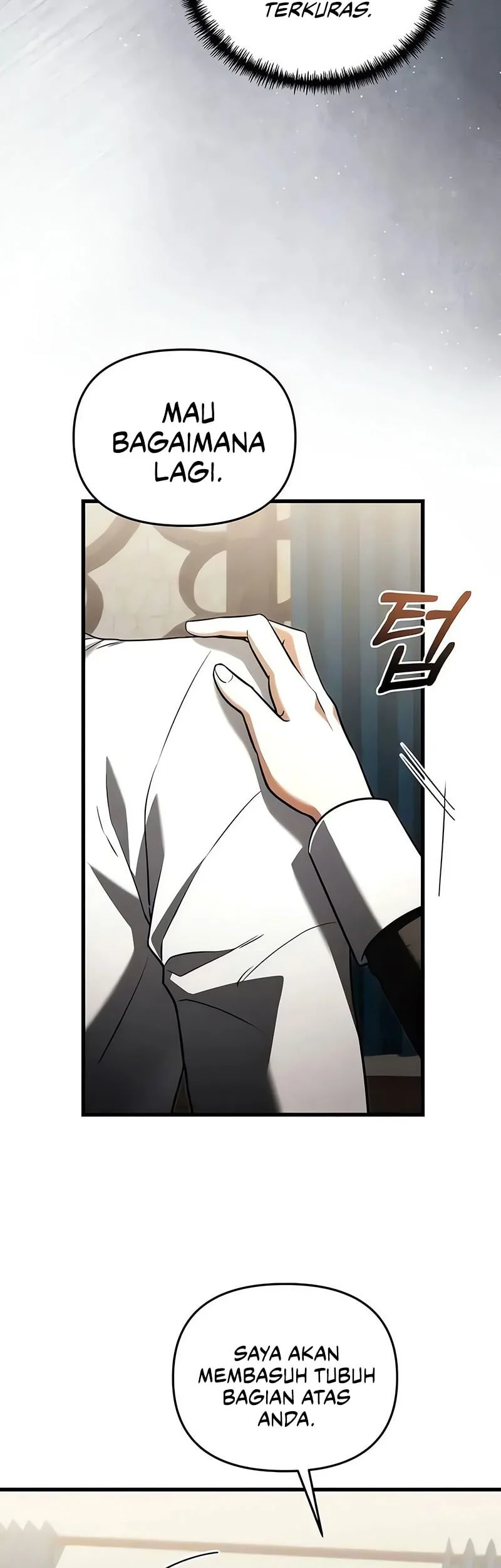 Terminally-Ill Genius Dark Knight Chapter 141 - halaman 47