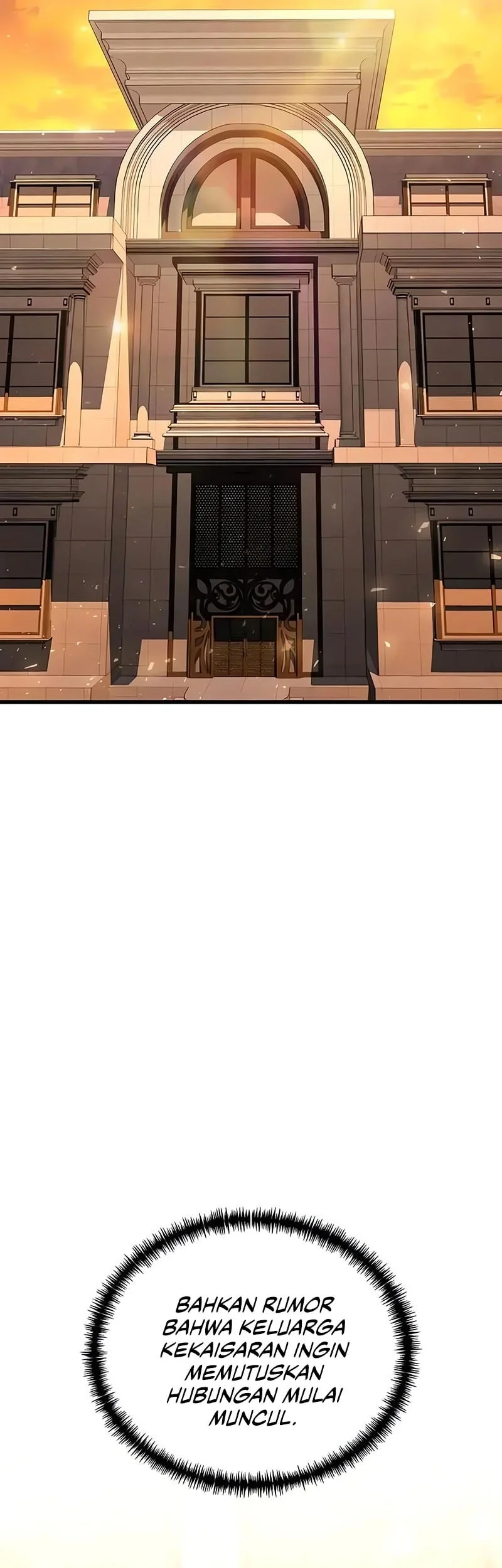 Terminally-Ill Genius Dark Knight Chapter 141 - halaman 59