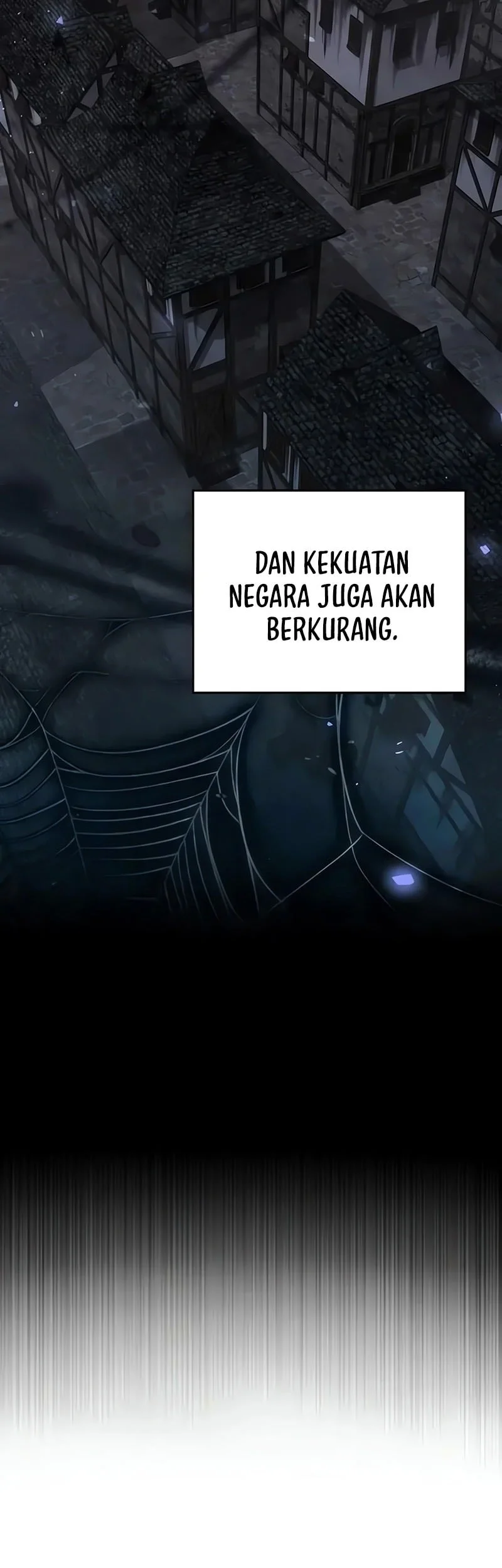Terminally-Ill Genius Dark Knight Chapter 141 - halaman 65
