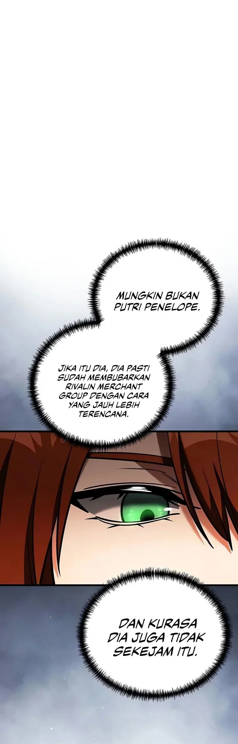 Terminally-Ill Genius Dark Knight Chapter 141 - halaman 66