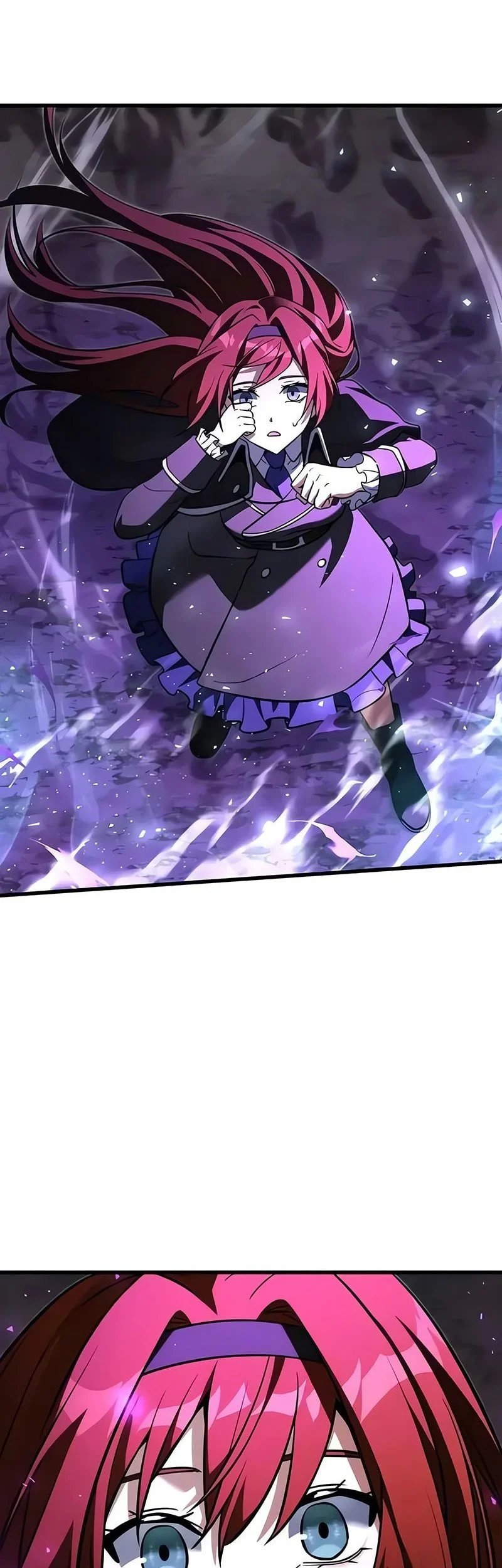 Terminally-Ill Genius Dark Knight Chapter 141 - halaman 74
