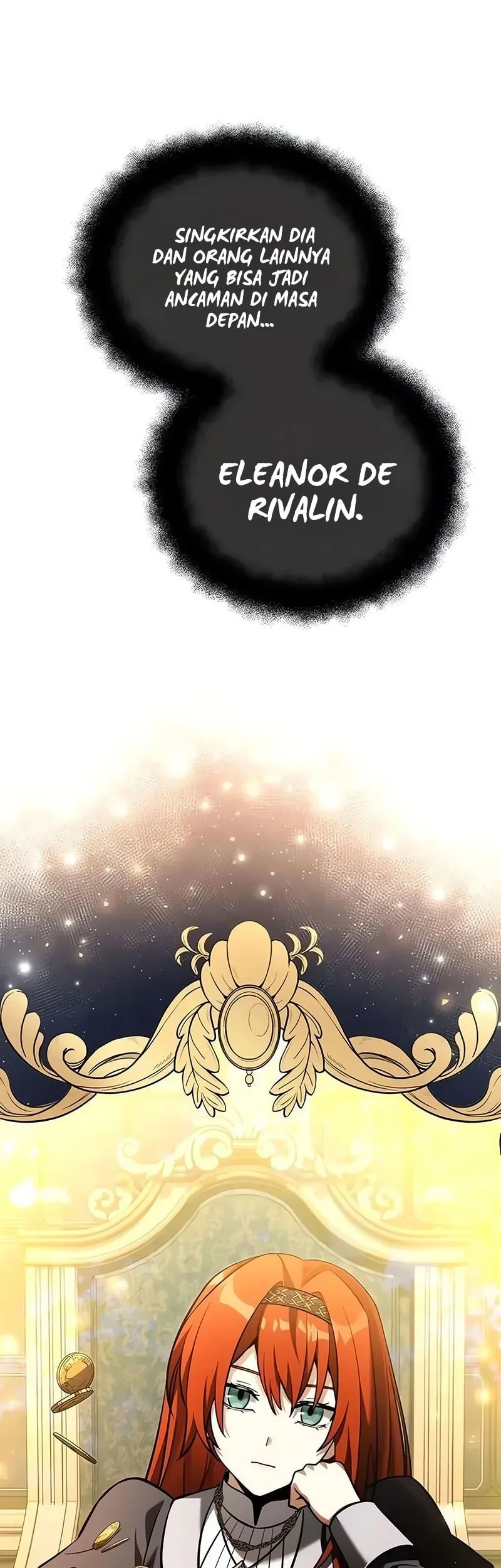 Terminally-Ill Genius Dark Knight Chapter 141 - halaman 82