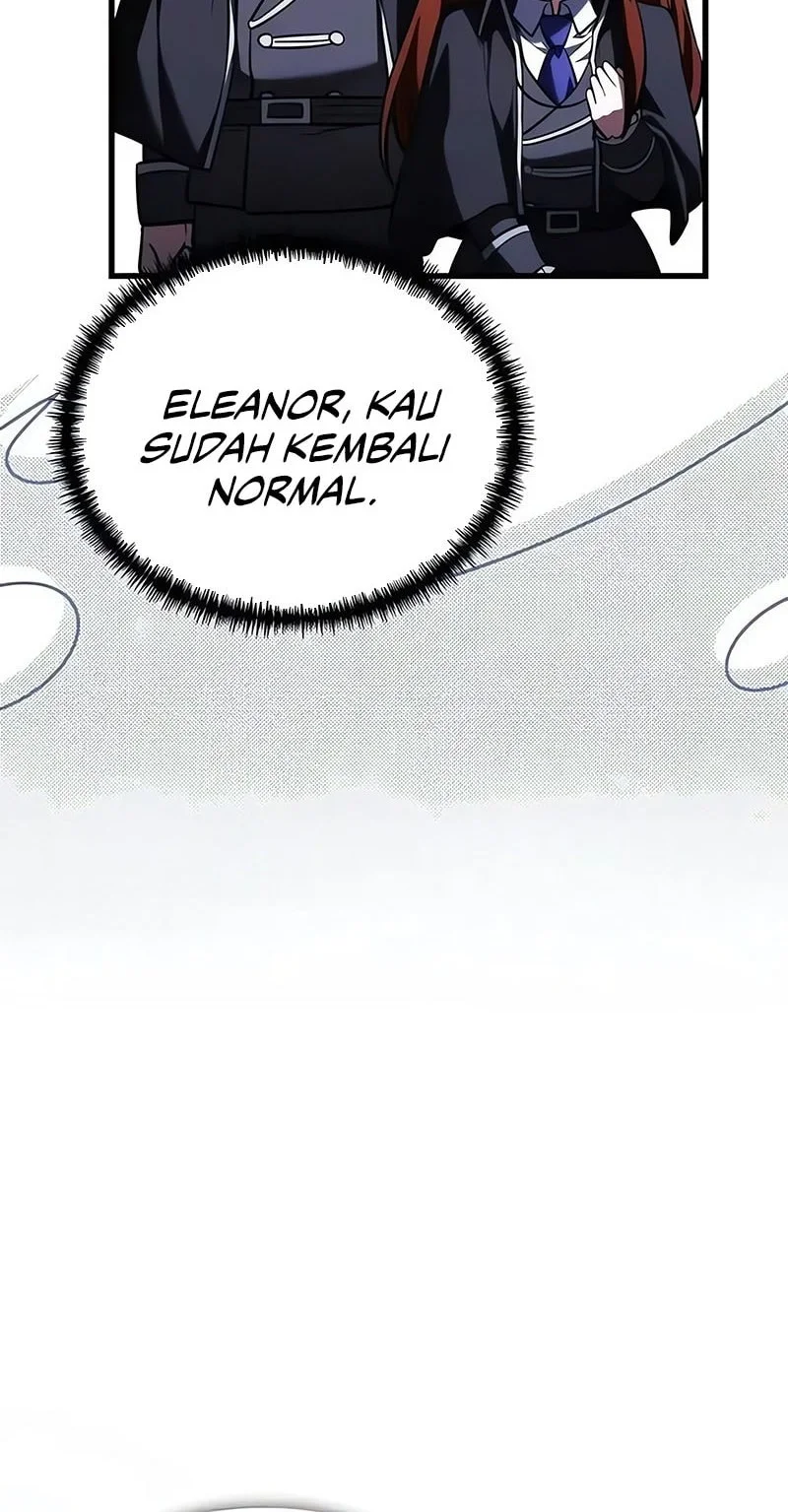 Terminally-Ill Genius Dark Knight Chapter 141 - halaman 9