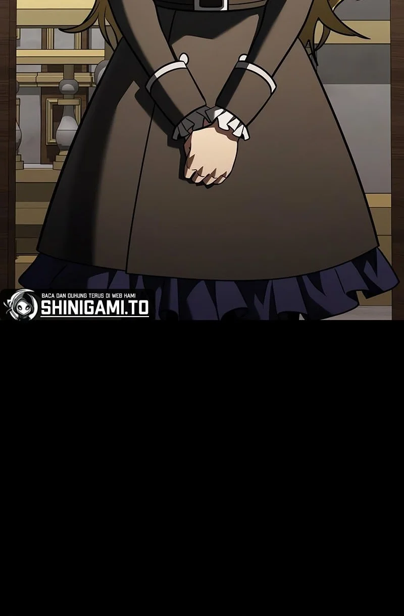 Terminally-Ill Genius Dark Knight Chapter 142.2 - halaman 21