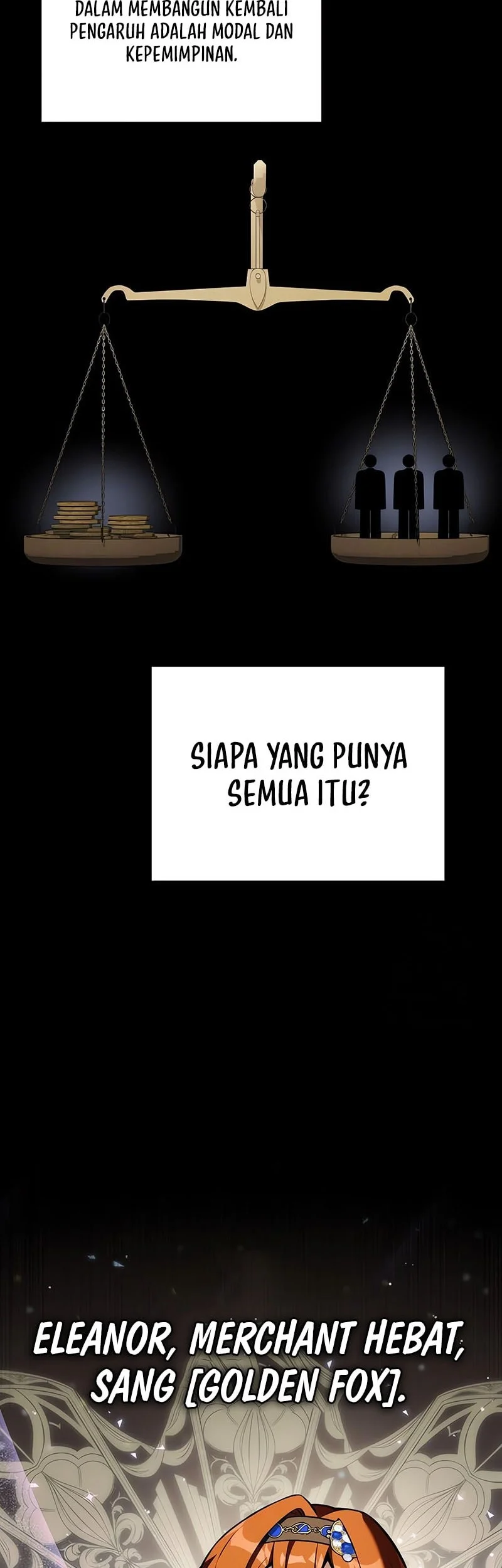 Terminally-Ill Genius Dark Knight Chapter 142.2 - halaman 23