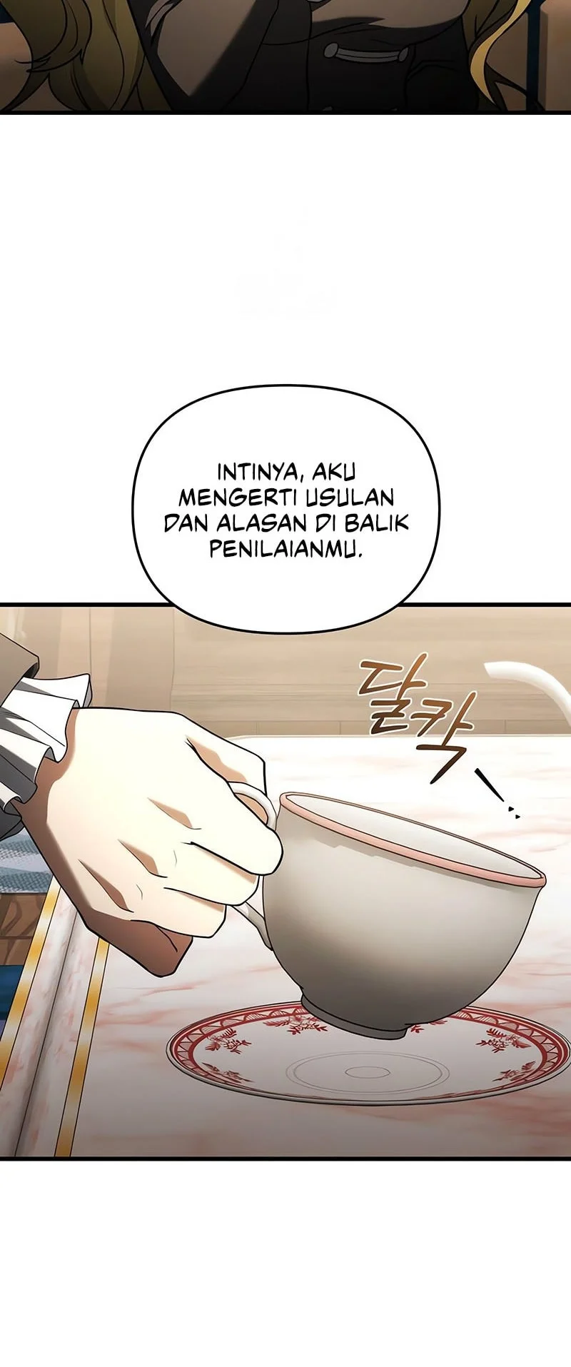 Terminally-Ill Genius Dark Knight Chapter 142.2 - halaman 33