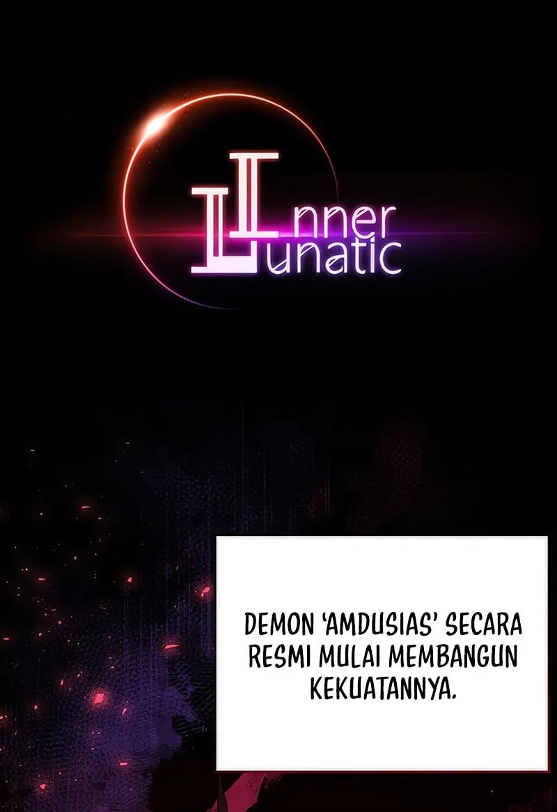 Terminally-Ill Genius Dark Knight Chapter 142.2 - halaman 45