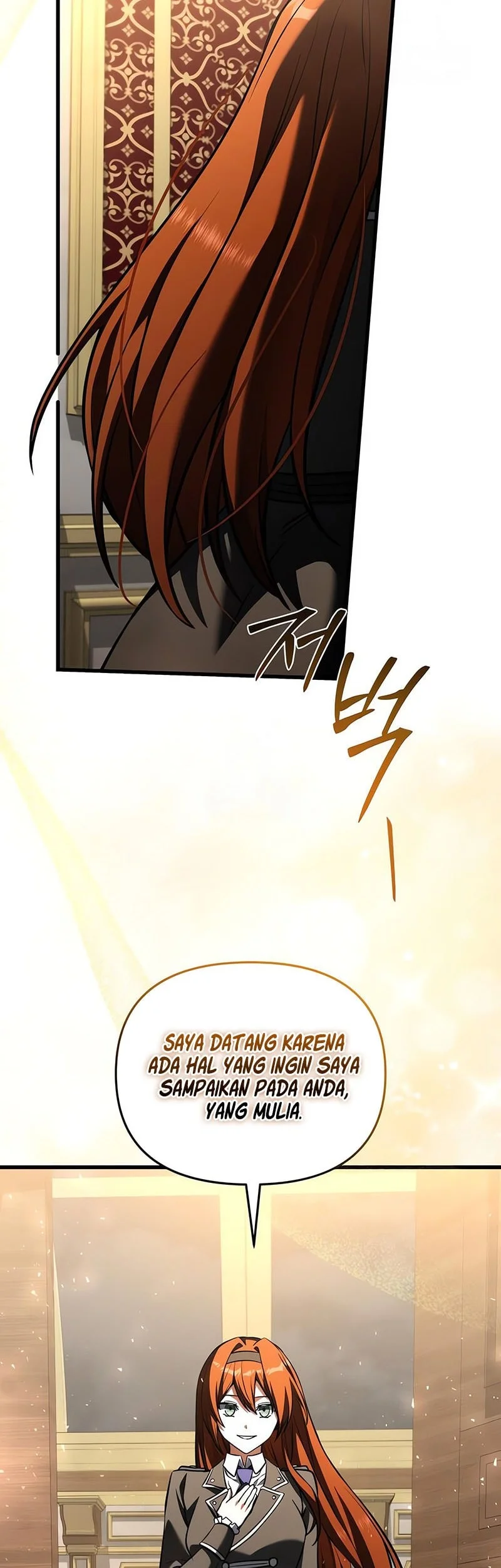 Terminally-Ill Genius Dark Knight Chapter 142.2 - halaman 63
