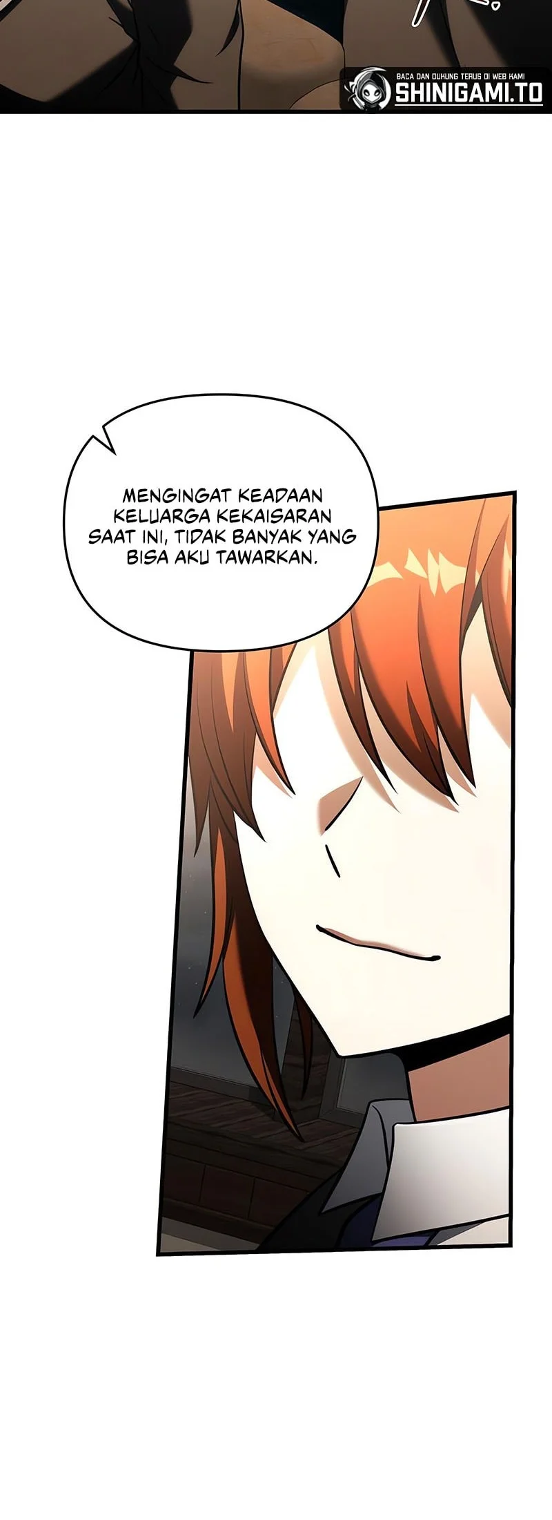 Terminally-Ill Genius Dark Knight Chapter 142.2 - halaman 69