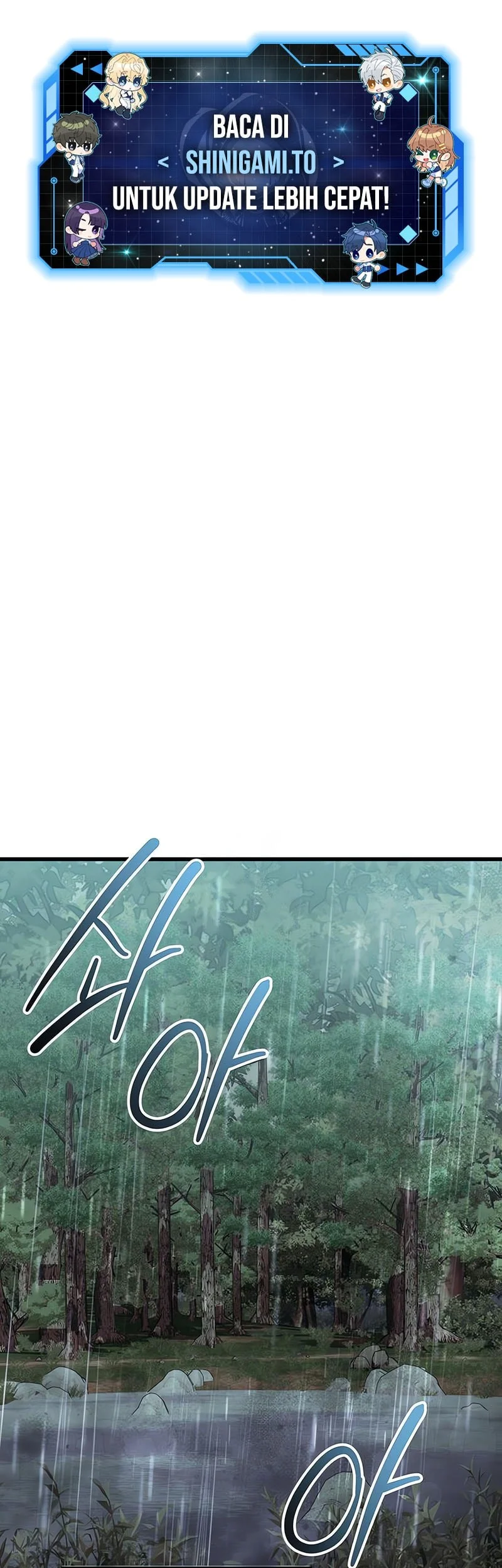 Terminally-Ill Genius Dark Knight Chapter 142 - halaman 2