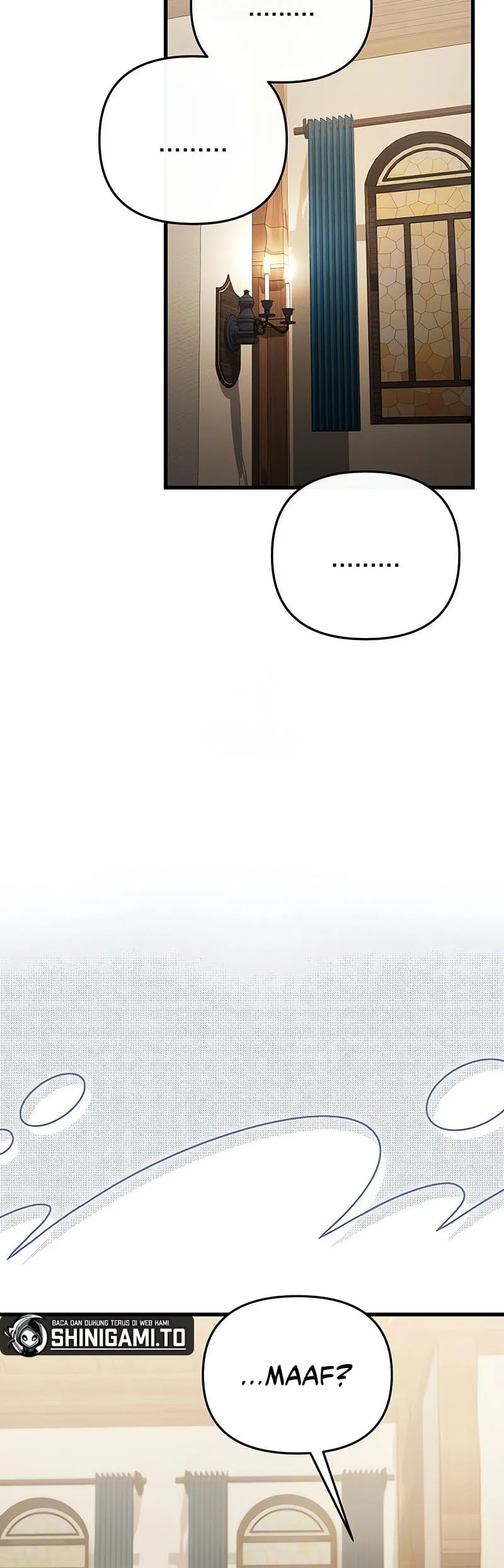 Terminally-Ill Genius Dark Knight Chapter 142 - halaman 29