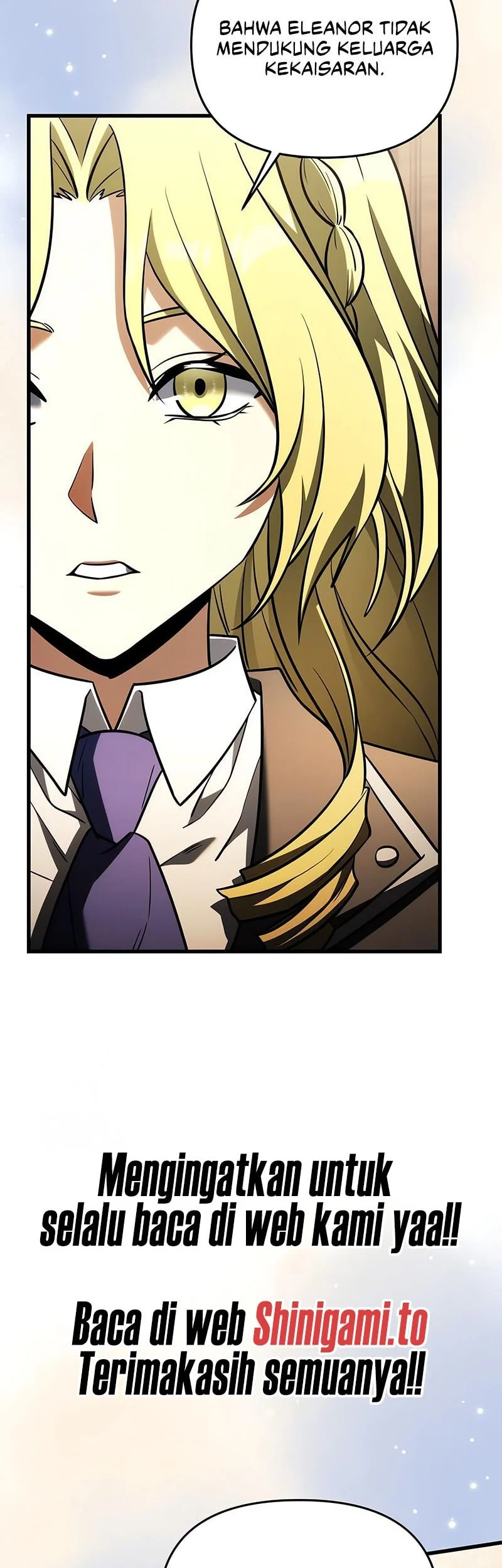 Terminally-Ill Genius Dark Knight Chapter 142 - halaman 35