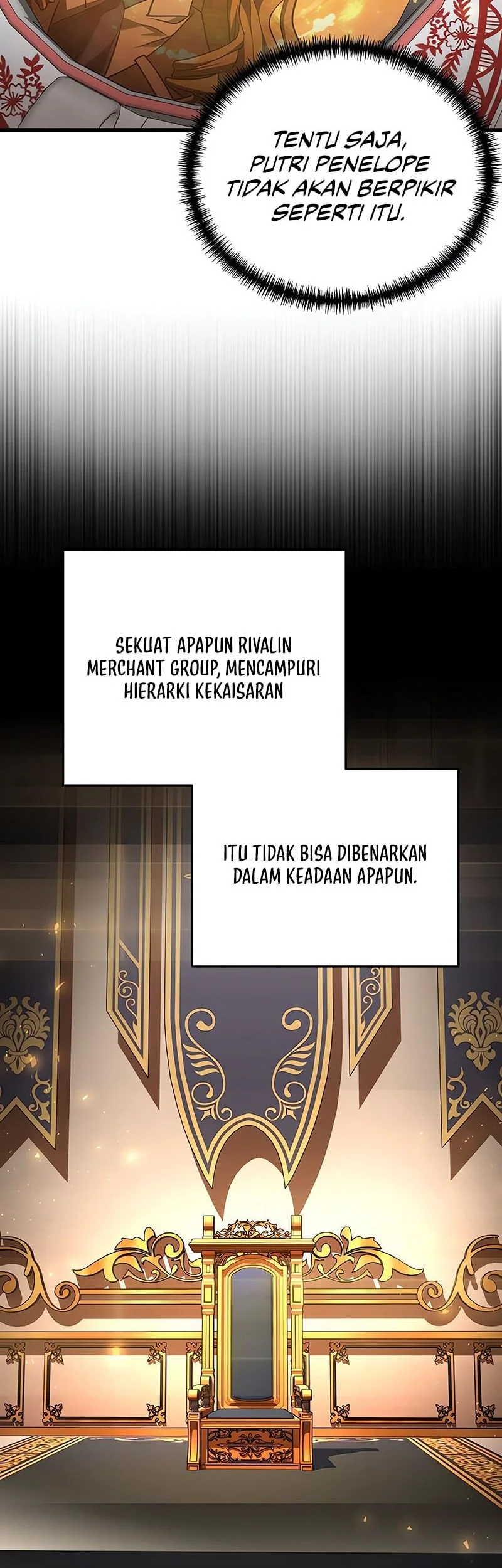Terminally-Ill Genius Dark Knight Chapter 142 - halaman 43