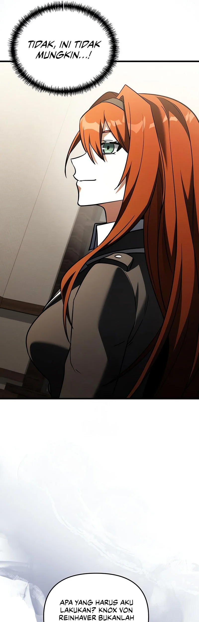 Terminally-Ill Genius Dark Knight Chapter 142 - halaman 74