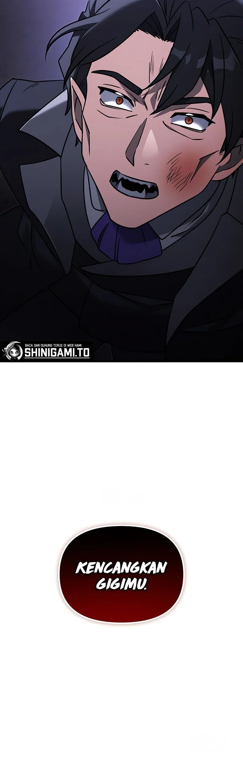 Terminally-Ill Genius Dark Knight Chapter 143.2 - halaman 25