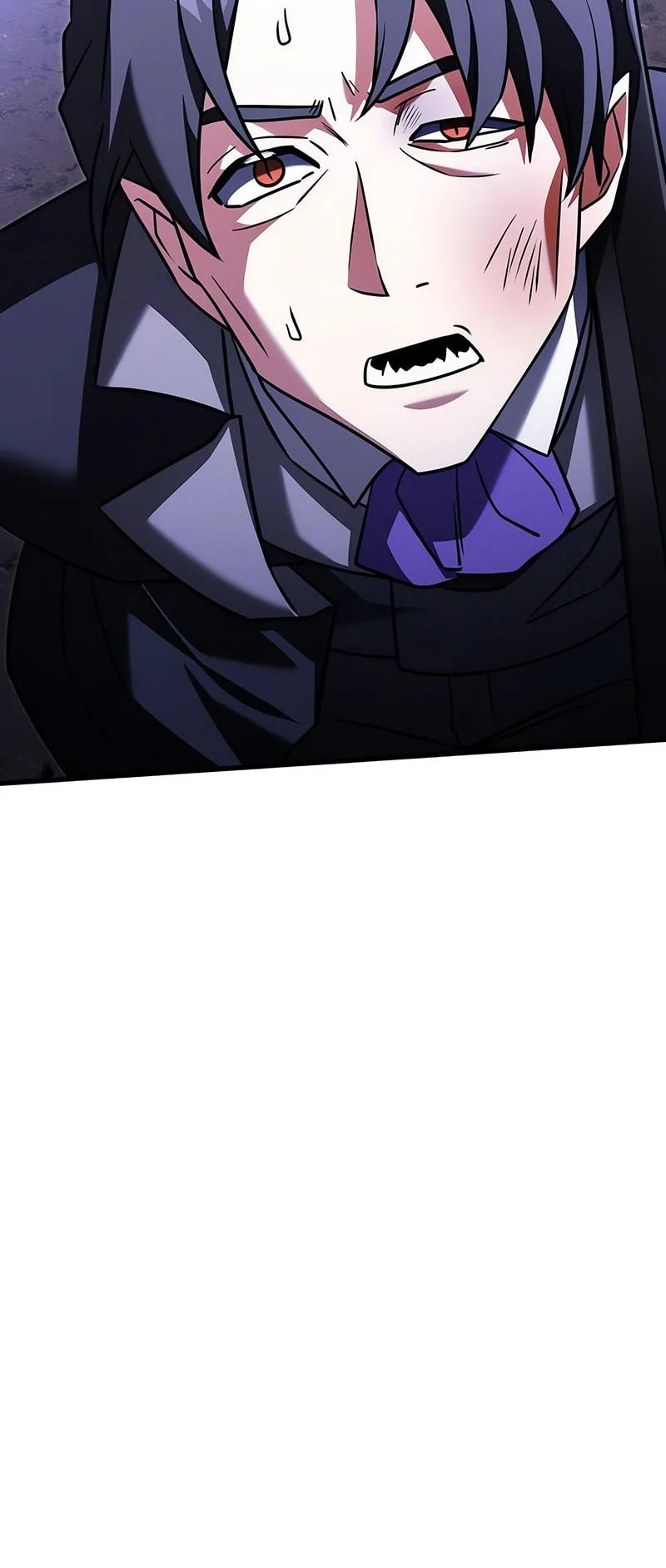 Terminally-Ill Genius Dark Knight Chapter 143.2 - halaman 37