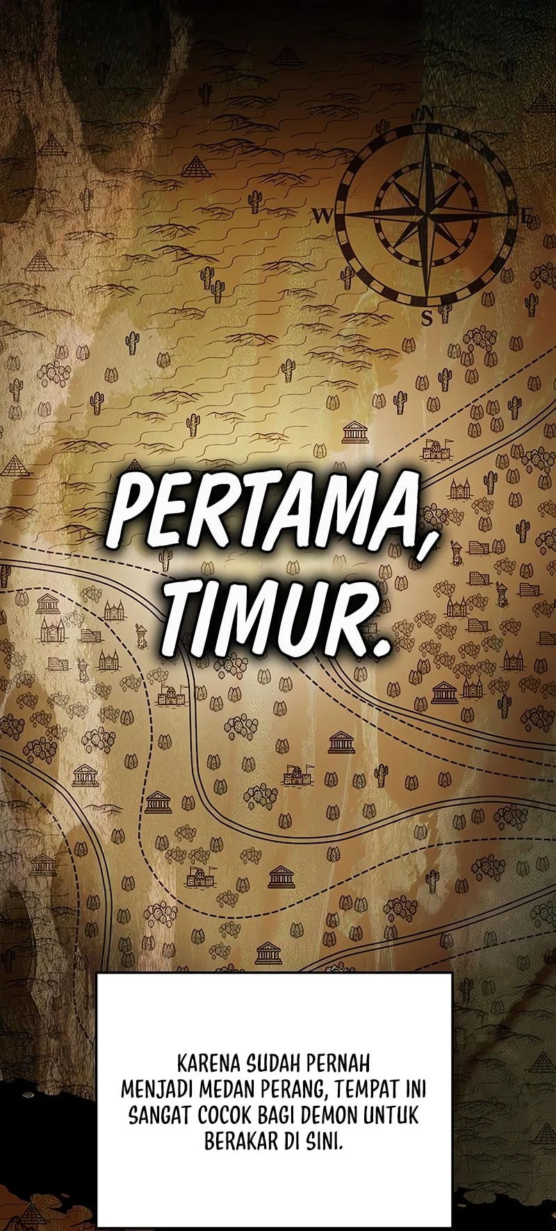 Terminally-Ill Genius Dark Knight Chapter 143.2 - halaman 45