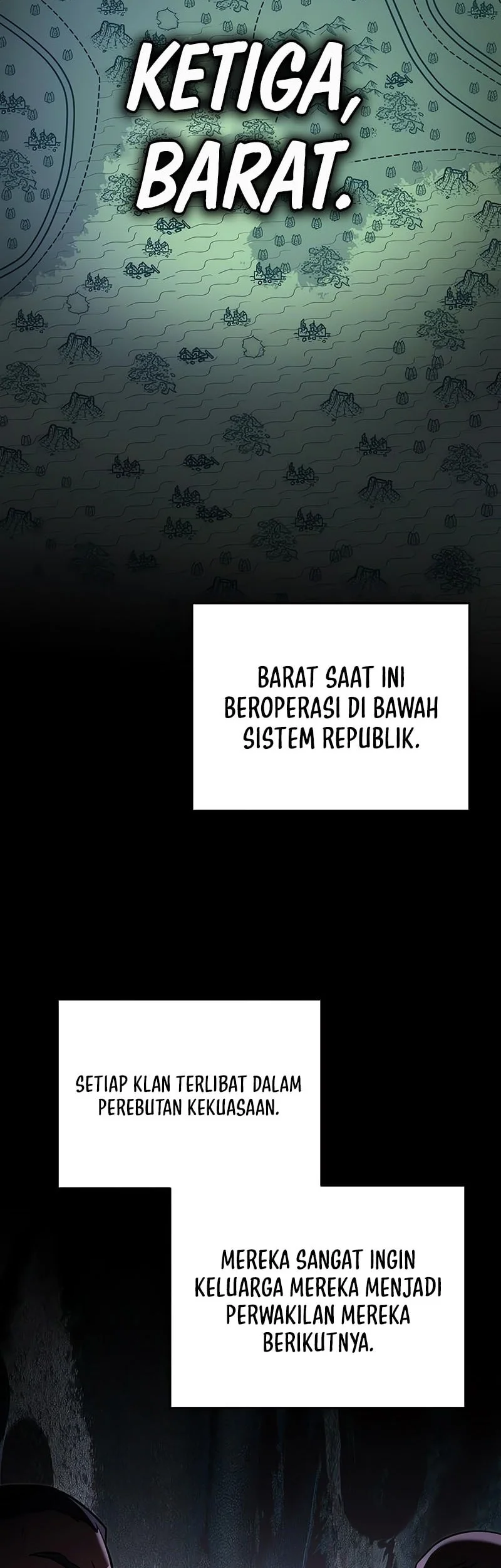 Terminally-Ill Genius Dark Knight Chapter 143.2 - halaman 47