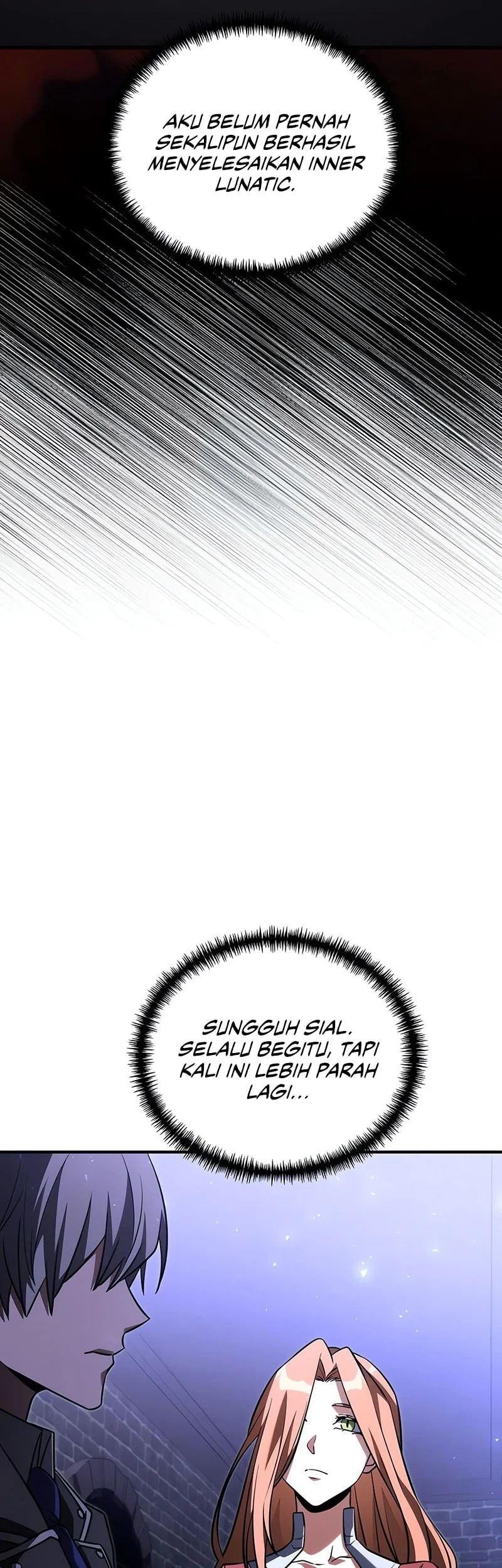 Terminally-Ill Genius Dark Knight Chapter 143.2 - halaman 54