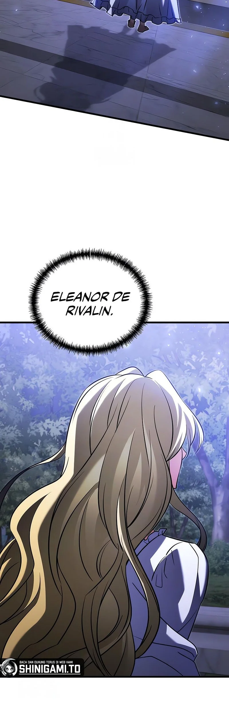 Terminally-Ill Genius Dark Knight Chapter 143.2 - halaman 65