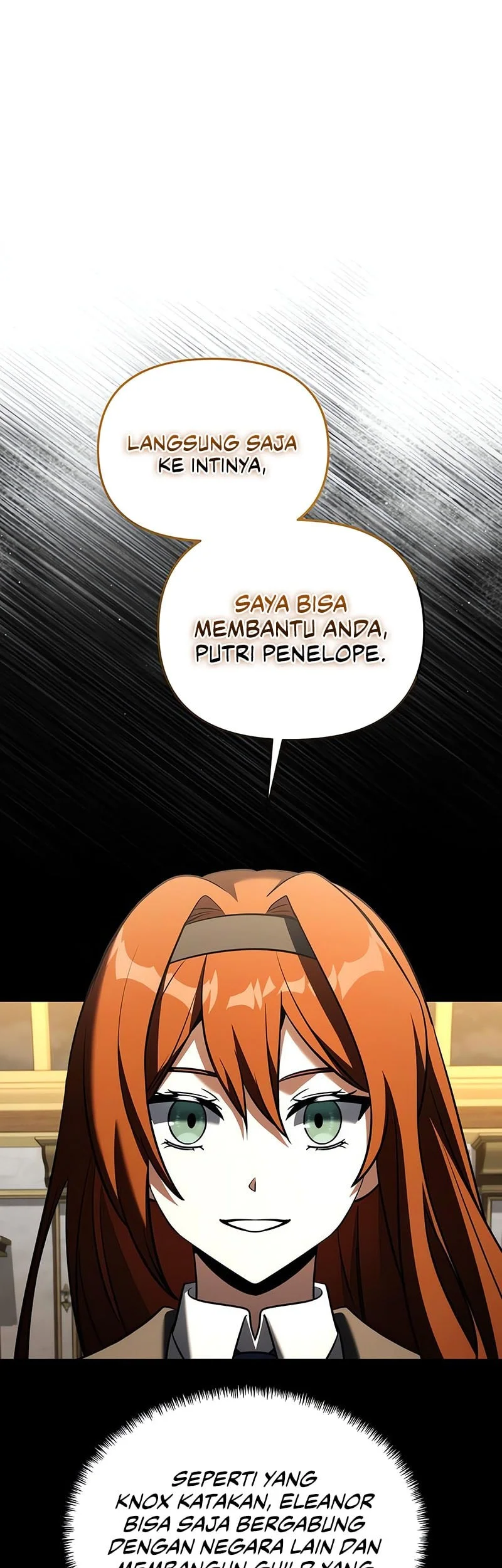 Terminally-Ill Genius Dark Knight Chapter 143.2 - halaman 66