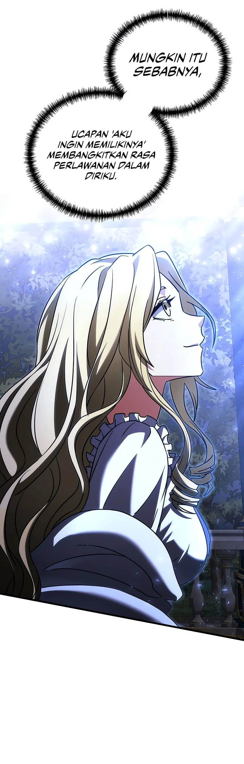 Terminally-Ill Genius Dark Knight Chapter 143.2 - halaman 79
