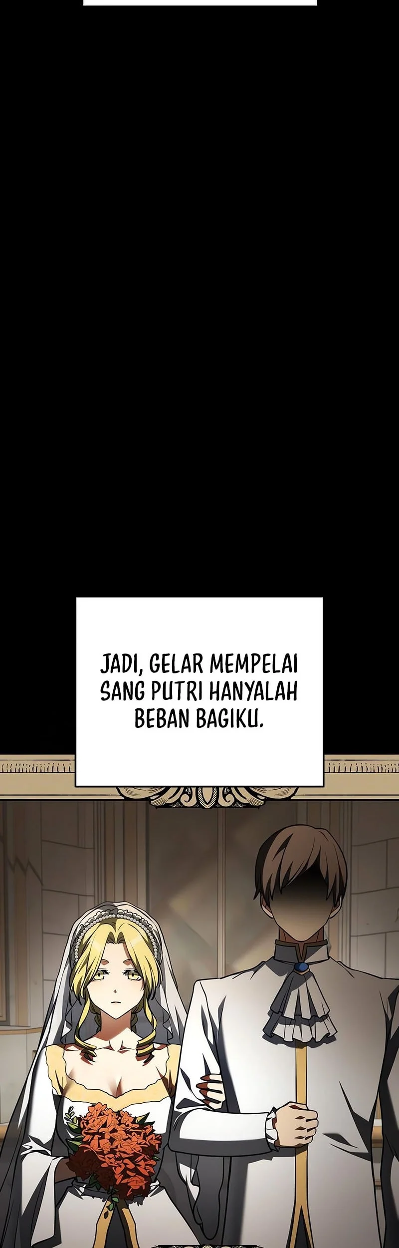 Terminally-Ill Genius Dark Knight Chapter 143 - halaman 11