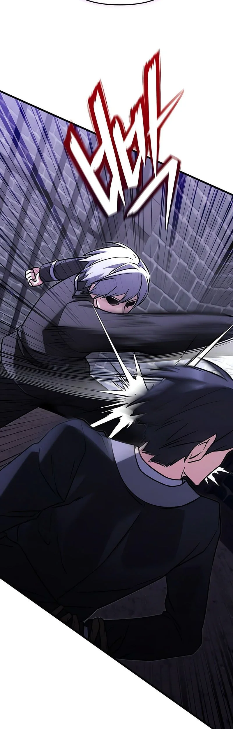 Terminally-Ill Genius Dark Knight Chapter 143 - halaman 20