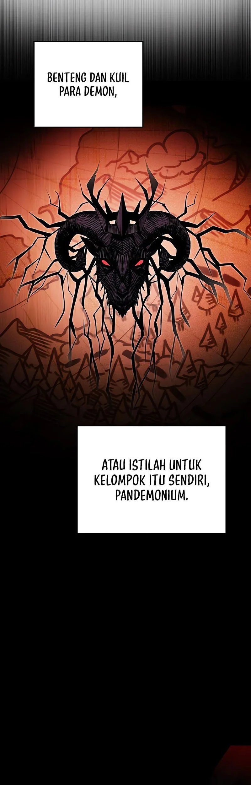 Terminally-Ill Genius Dark Knight Chapter 143 - halaman 31