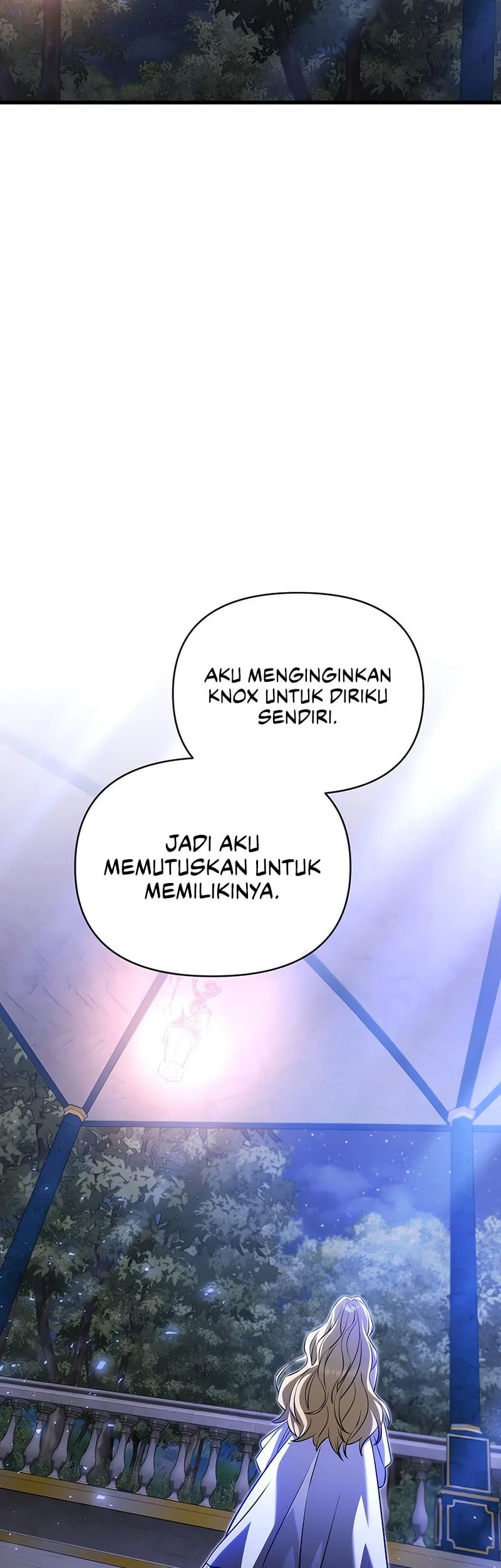 Terminally-Ill Genius Dark Knight Chapter 143 - halaman 64