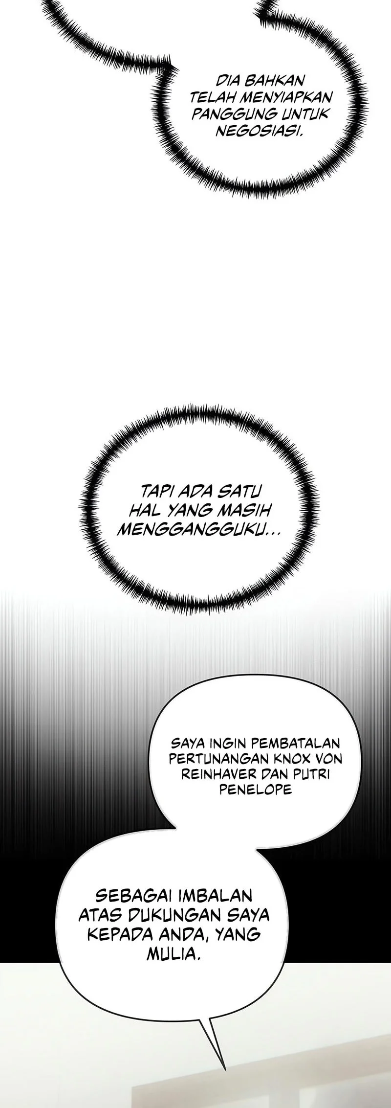 Terminally-Ill Genius Dark Knight Chapter 143 - halaman 69