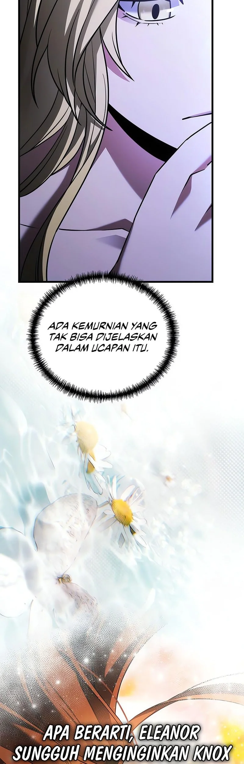 Terminally-Ill Genius Dark Knight Chapter 143 - halaman 75