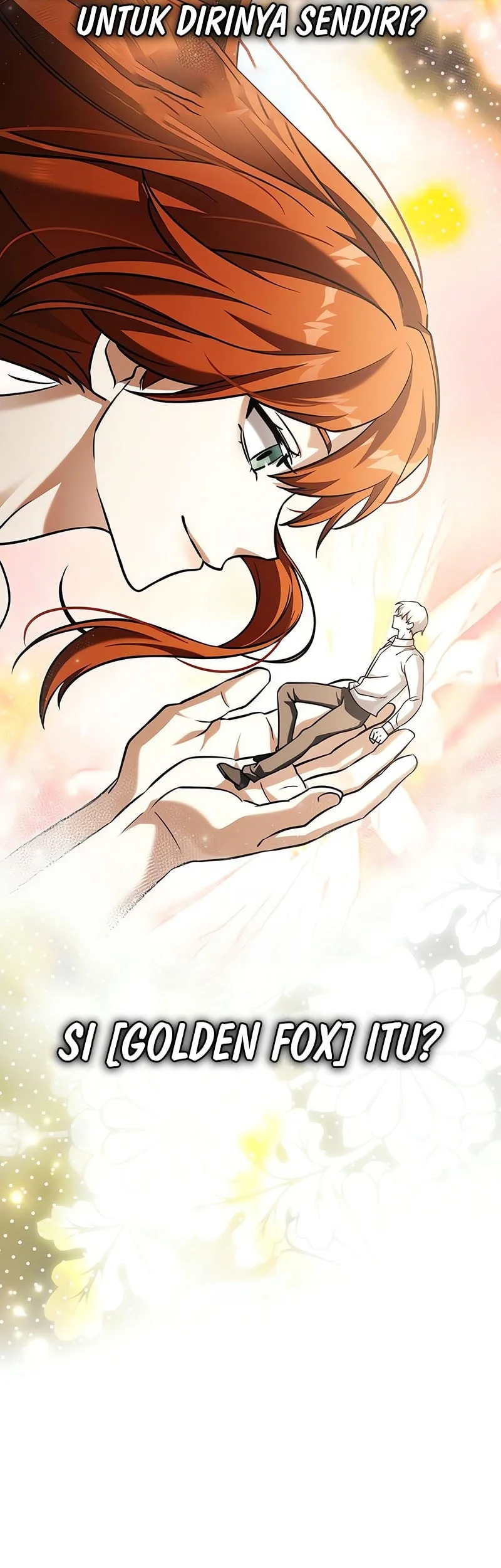 Terminally-Ill Genius Dark Knight Chapter 143 - halaman 76