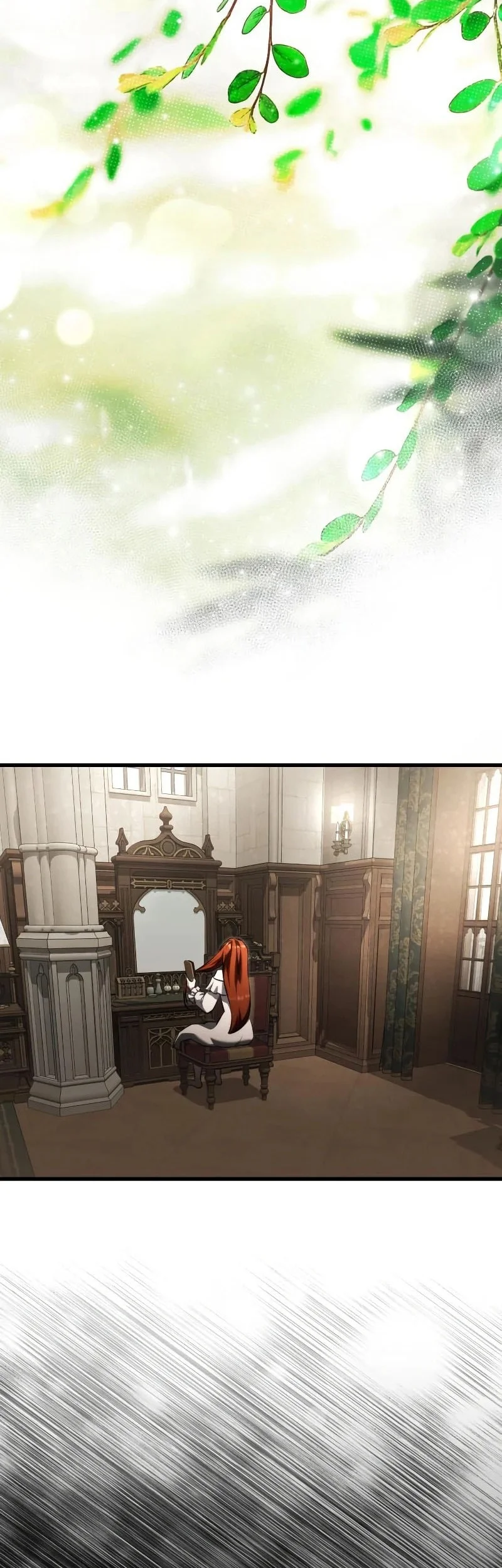 Terminally-Ill Genius Dark Knight Chapter 144 - halaman 11