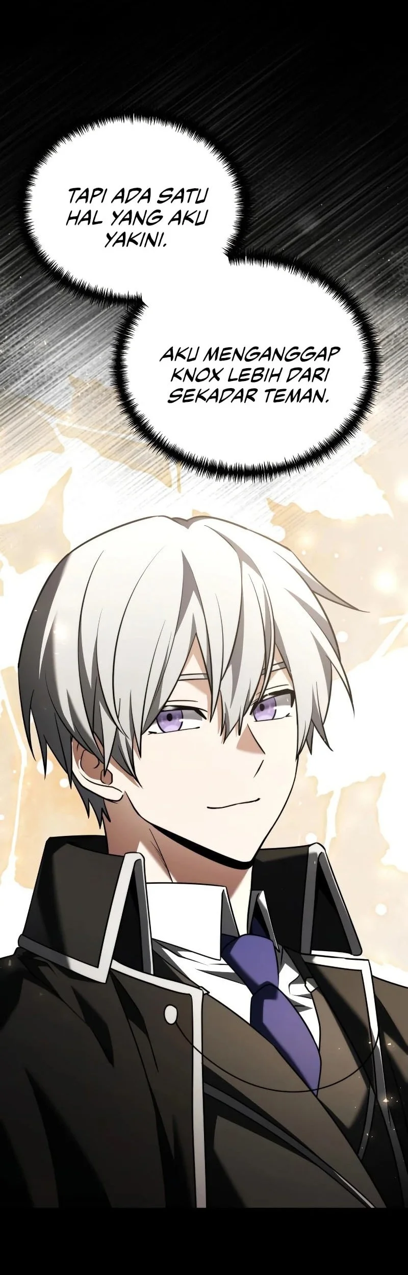 Terminally-Ill Genius Dark Knight Chapter 144 - halaman 13
