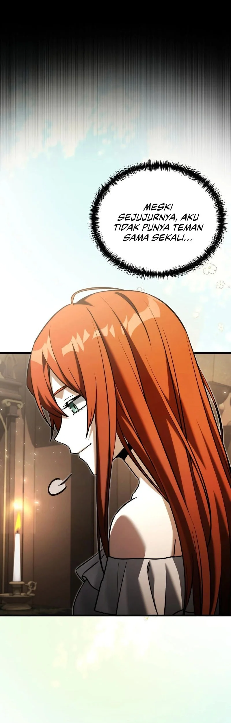 Terminally-Ill Genius Dark Knight Chapter 144 - halaman 14