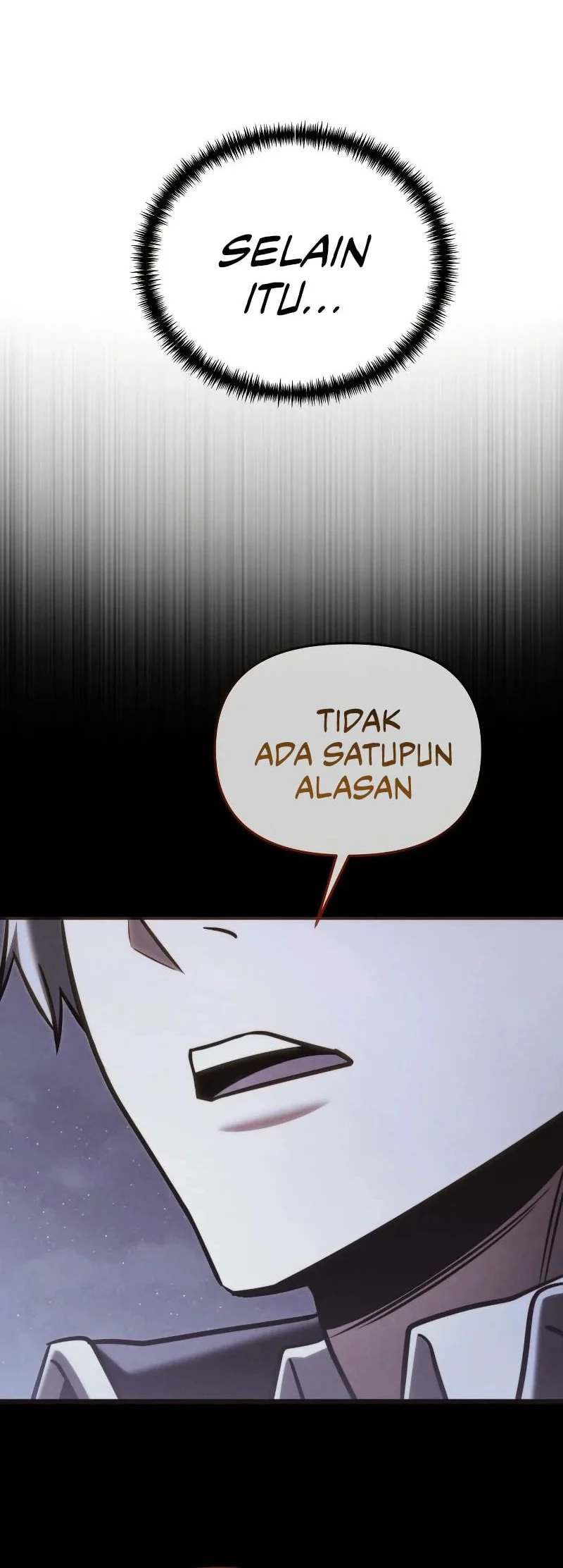 Terminally-Ill Genius Dark Knight Chapter 144 - halaman 17