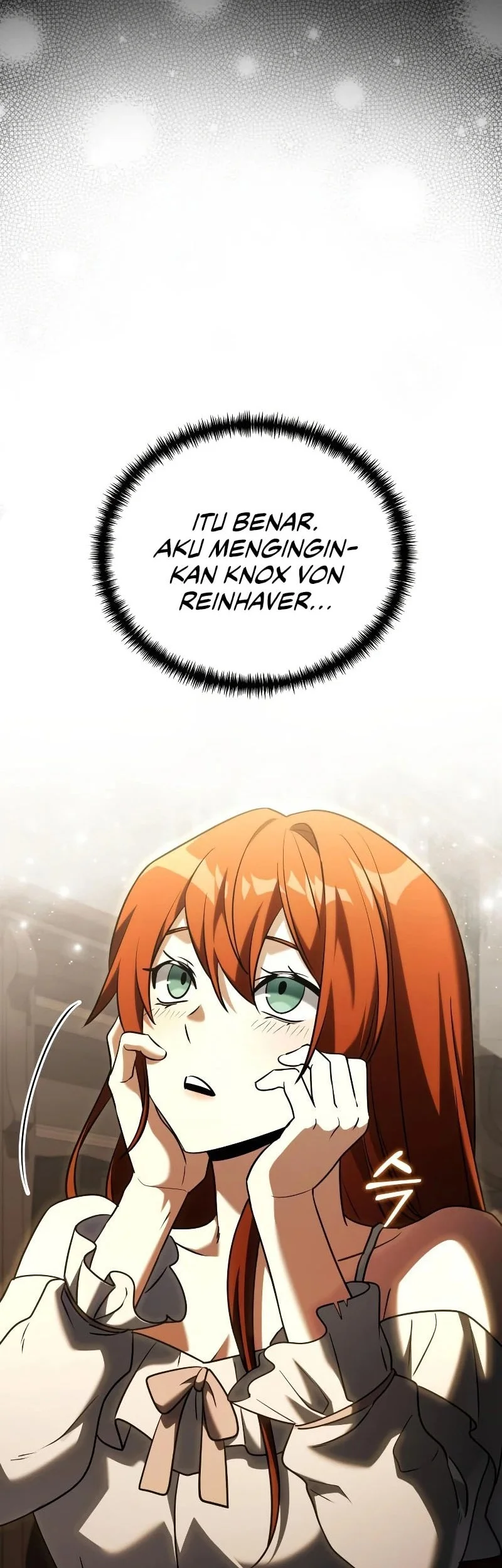 Terminally-Ill Genius Dark Knight Chapter 144 - halaman 19