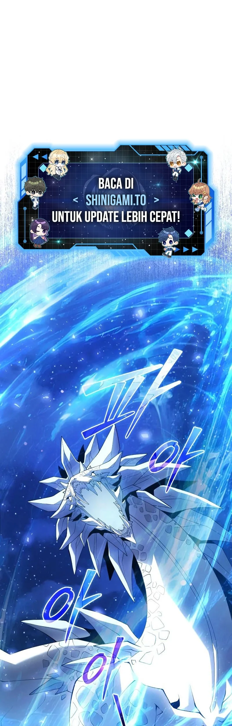 Terminally-Ill Genius Dark Knight Chapter 144 - halaman 2