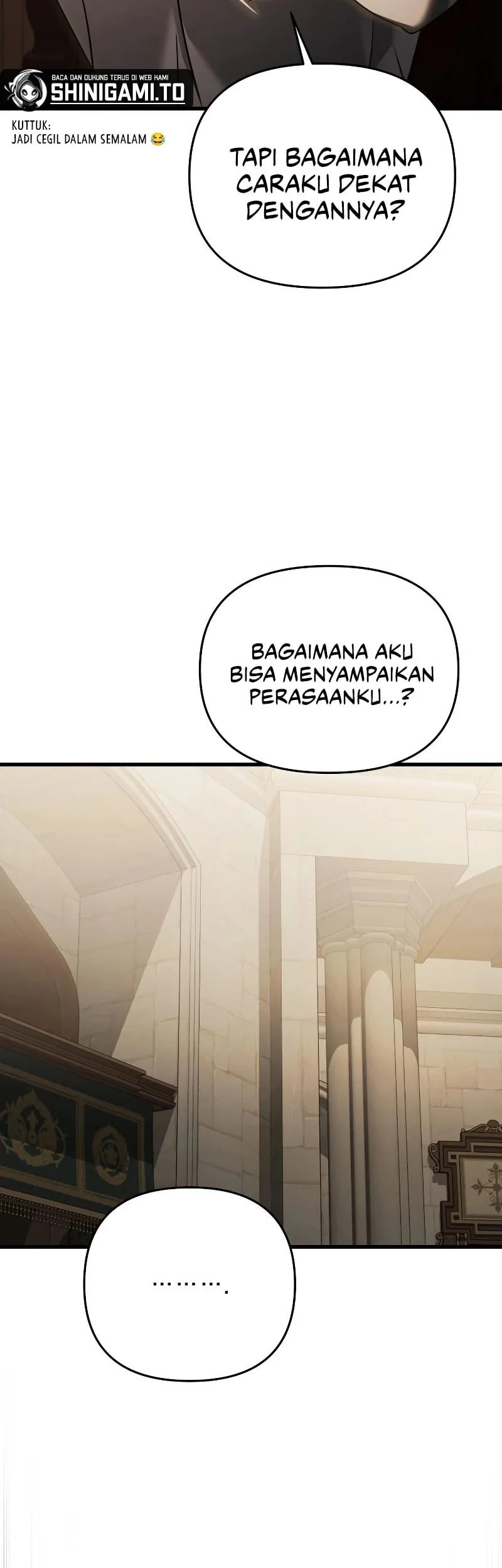 Terminally-Ill Genius Dark Knight Chapter 144 - halaman 20