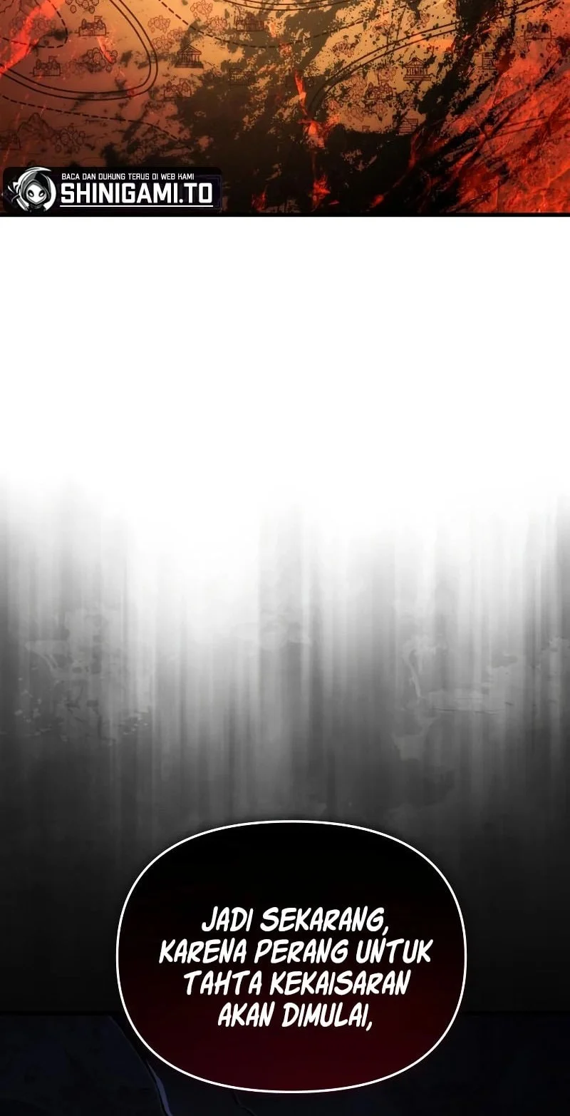 Terminally-Ill Genius Dark Knight Chapter 144 - halaman 57