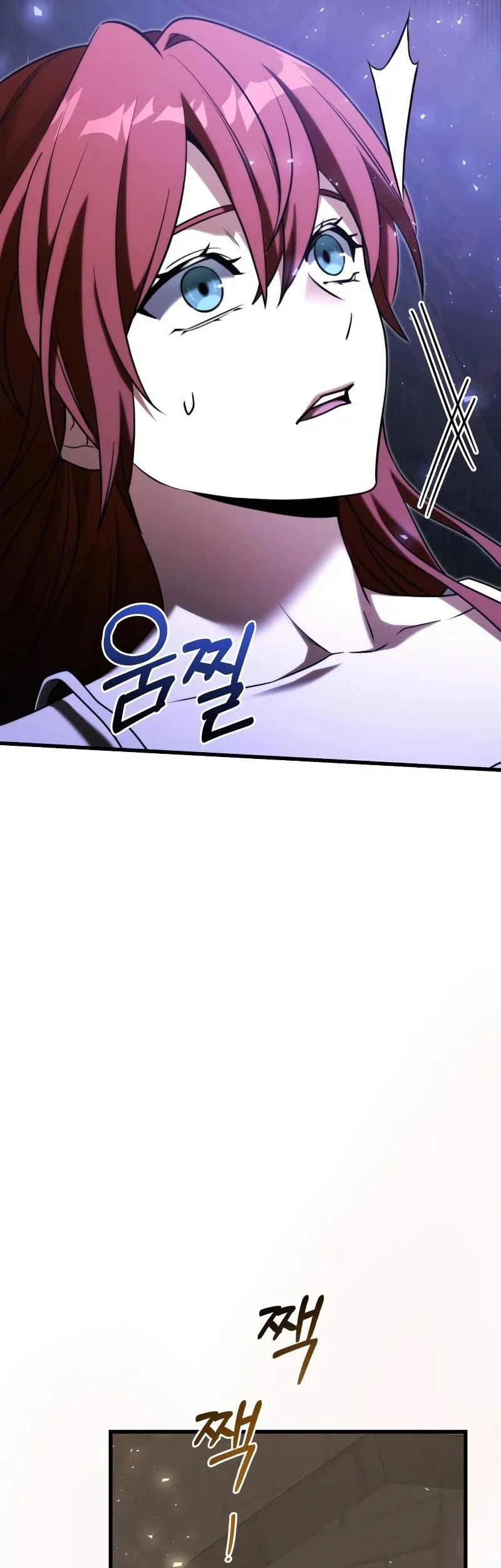 Terminally-Ill Genius Dark Knight Chapter 144 - halaman 6