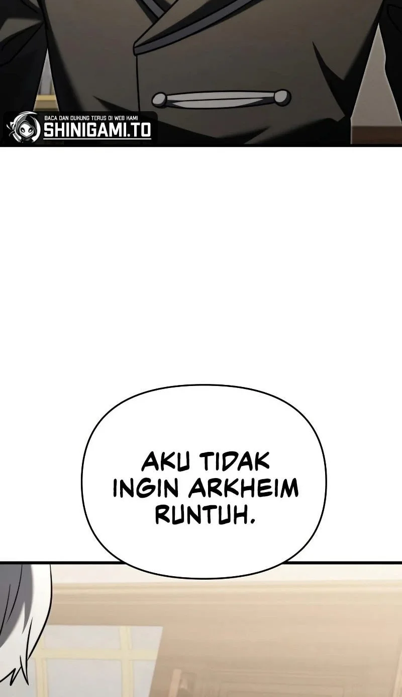 Terminally-Ill Genius Dark Knight Chapter 144 - halaman 61