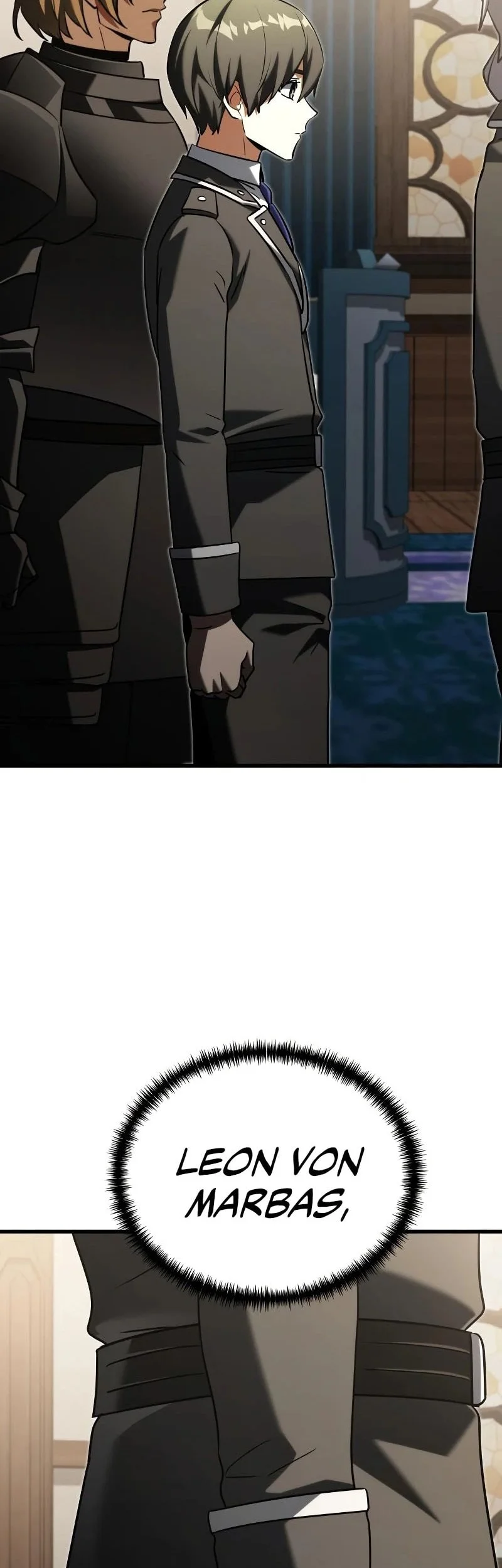 Terminally-Ill Genius Dark Knight Chapter 144 - halaman 67