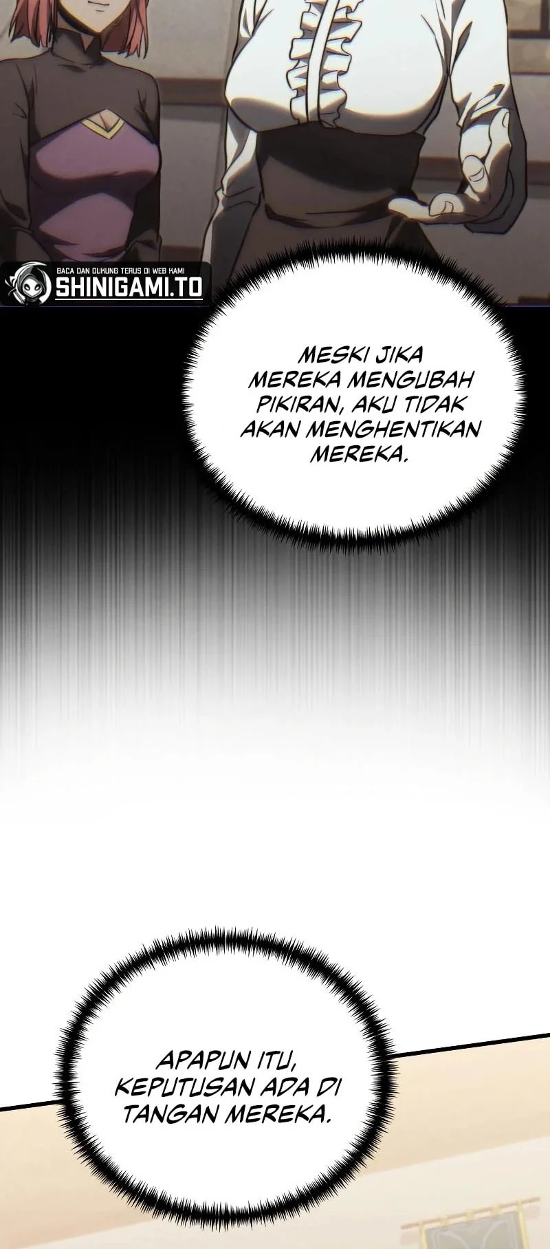 Terminally-Ill Genius Dark Knight Chapter 144 - halaman 73